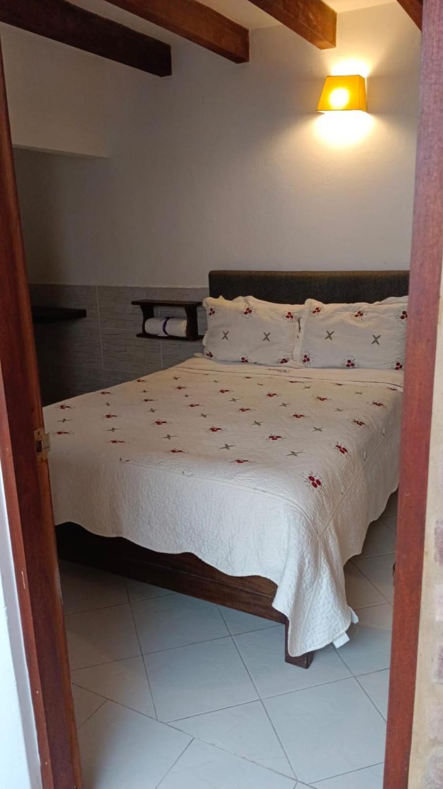 Cemandy Hostal 비야 데 레이바 외부 사진