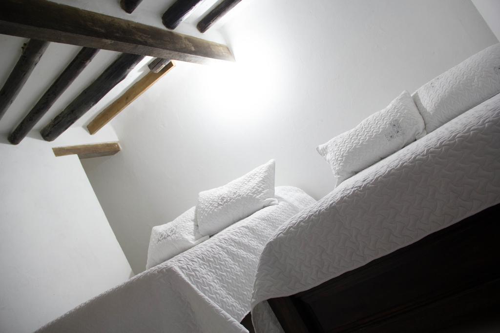 Cemandy Hostal 비야 데 레이바 외부 사진